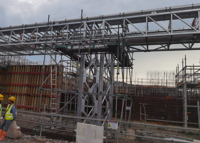 Steel Ally - Steel Structure Fabrication Installation Malaysia ...